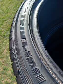 275/40 r20 letne pneumatiky - 9