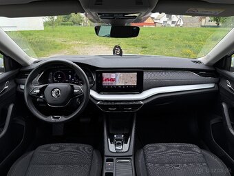 Škoda Octavia Combi 4 2.0 TDI DSG, odpočet DPH, 126800km - 9