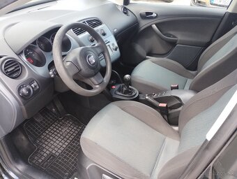 Seat Altea XL 1.9 TDi Stylance - 9