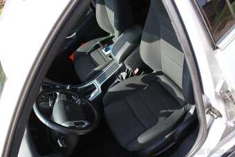 Ford mondeo 2,0 tdci - 9