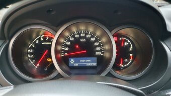 Predám Suzuki Grand Vitara 2.0 benzín + plyn - 9