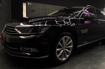 VW Passat B8 Variant - 9