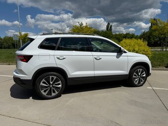 Škoda Karoq Style facelift EVO 4x4 DSG TDI 110kW rok 2022 - 9