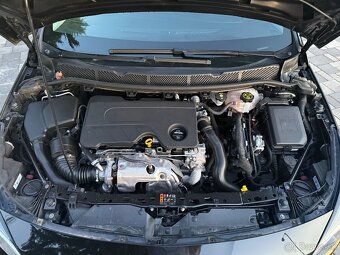 Opel Astra Sports Tourer 1.6 CDTI Edition - 9