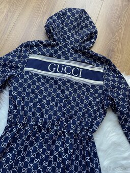 Gucci kabát - 9