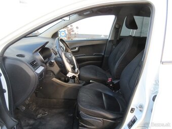 Kia Picanto 1.2 MPI s odp. DPH - 9