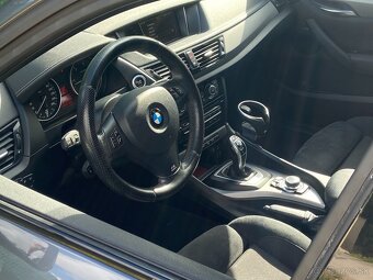 BMW X1 xDrive 18d A/T, 105kW - možnosť odpočtu DPH - 9