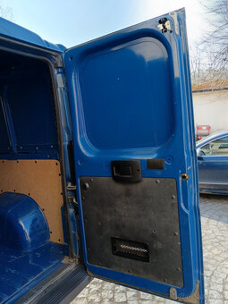 FIAT DUCATO 2,0 JTD L2H1Nové rozvody - - 9