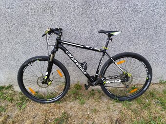 Cannondale Trail SL 4 XL - 9
