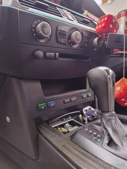Bmw E60 - 9