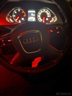 Audi a4 all road - 9