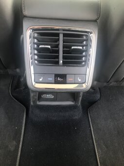 Škoda Enyaq iV 80 150Kw, SOH 98% - 9