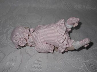 babiky ,,Ashton Drake,, - 9