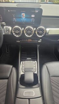 Mercedes GLB 200 4x4 - 9
