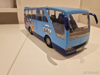Playmobil sada - 9