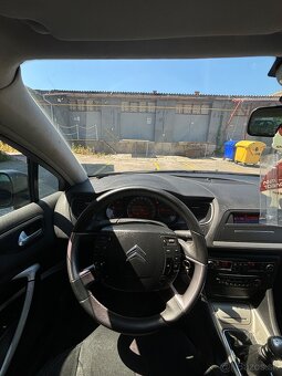 Citroen C5 2.0HDi 103kw - 9