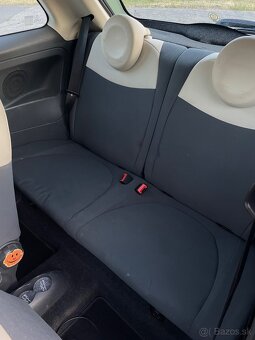 FIAT 500 - 9