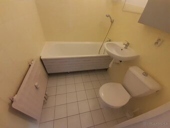 1-izbový byt na dlhodobý prenájom - 9