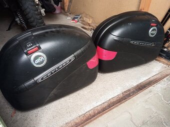 Honda XL 650V Transalp - 9