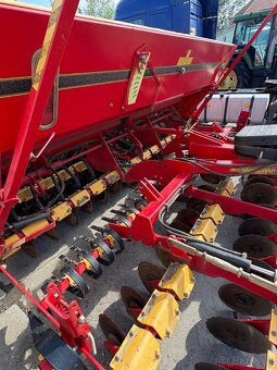Sejacka Vaderstad Rapid 400 - 9