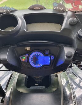 ACCESS AMX 8.57 EFI LUX LV EPS - 9