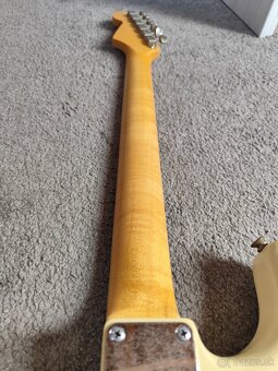 Stratocaster '59 / Výmena - 9