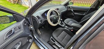 Škoda Octavia Combi 2.0 TDI, 103kw, Elegance - 9