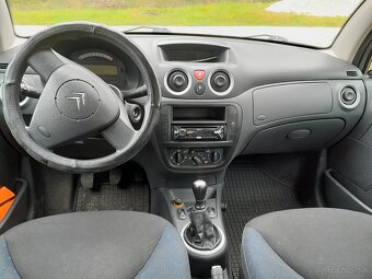 Citroen C3 - 9
