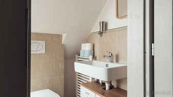 Na predaj, apartmán s výnimočným výhľadom, Banská Štiavnica - 9