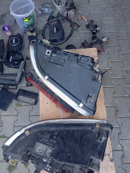 Audi A3 8L 1.9 tdi - 9
