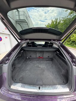 Audi SQ8 4.0 V8 Benzin TOP - 9