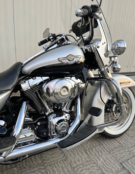 Harley-Davidson FLHRCI 1450 Road King….2003…TOP STAV - 9