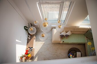 2 Izbový mezonet Jarovce - 9