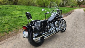 Yamaha XVS 650 Dragstar - 9