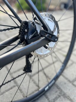 🚴 Canyon Ultimate CF SL DISC 8.0 (veľkosť L) – špičkový - 9