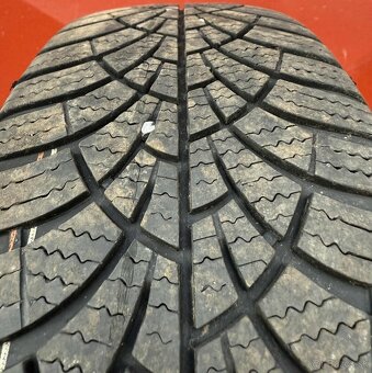 Fiat Punto elektrony R15  ET43 originál-175/65 R15 - 9