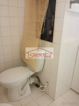 Prenájom 2. izbového bytu, v centre, Levice - 9