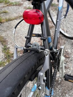 Horský bicykel 26” - 9