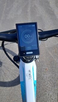 E-BIKE CTM RUBY - 9