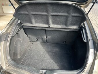 Honda Civic 8g diesel - 9