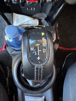Mini Cooper SD-2.0 Diesel 125kw - 9