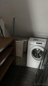 Prenájom 3 izbového bytu v RD s vlastnou vstupnou bránou - 9