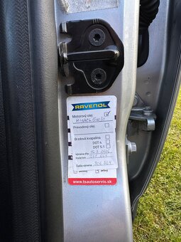 Ford Mondeo MK4/2009/2.0 TDCI 103KW/6M - 9