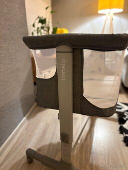 Lionelo postielka 3v1 - 9