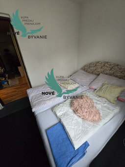 Tehlový 3 izbový byt na predaj - Podbrezová - 9