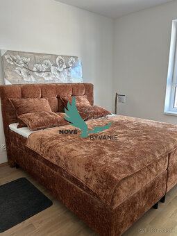 Krásny zariadený byt v novostavbe GEMINI I - Kasárne Brezno - 9