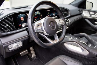 Mercedes-Benz GLE 400d - 9