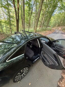 Audi a6 c6 - 9
