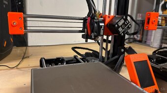 Prusa MINI+ 3D Tlačiareň (2x) - 9