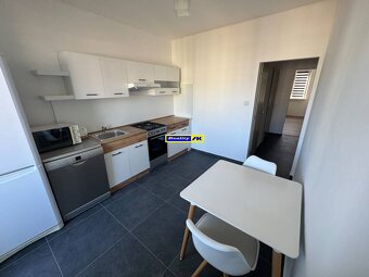 3 izbový zrekonštruovaný byt na prenájom - Martin - 9